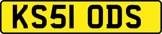 KS51ODS
