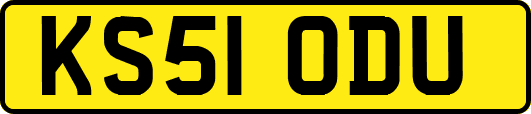 KS51ODU