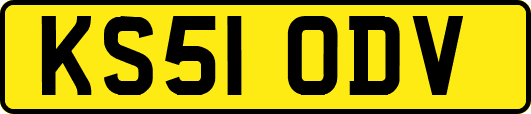 KS51ODV