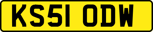 KS51ODW