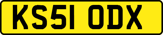 KS51ODX