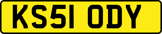 KS51ODY