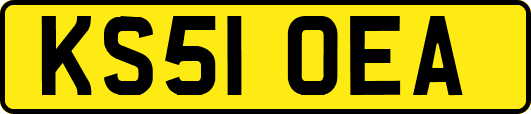 KS51OEA