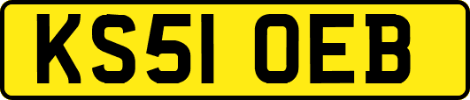KS51OEB