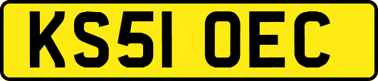 KS51OEC
