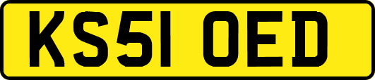 KS51OED