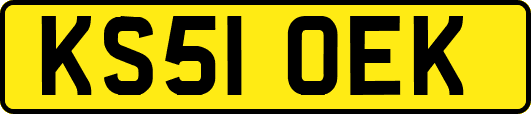 KS51OEK