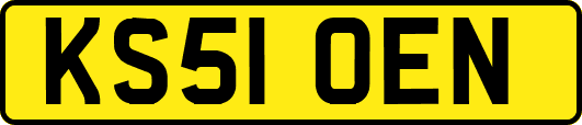 KS51OEN
