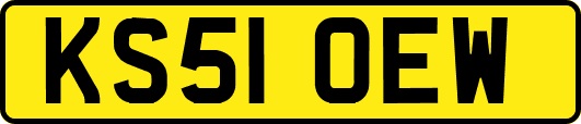 KS51OEW