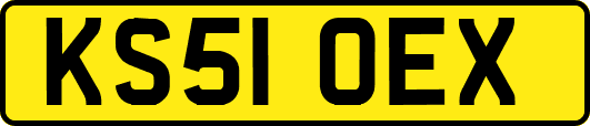 KS51OEX
