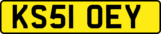 KS51OEY