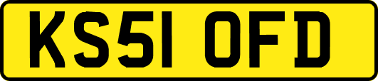 KS51OFD