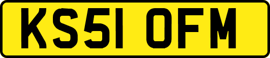 KS51OFM