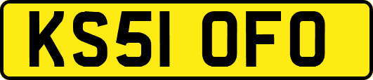 KS51OFO