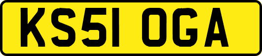 KS51OGA