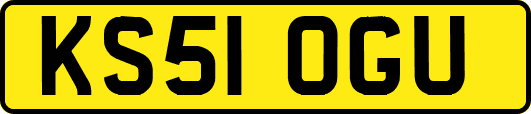 KS51OGU