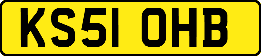 KS51OHB