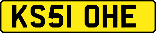 KS51OHE