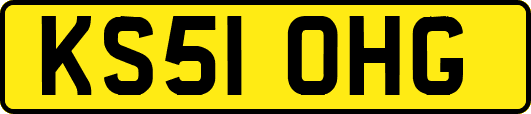 KS51OHG