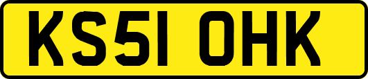 KS51OHK