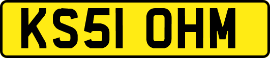 KS51OHM