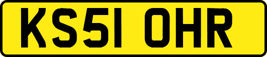 KS51OHR