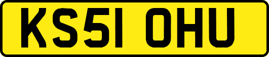 KS51OHU