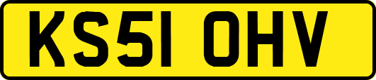 KS51OHV