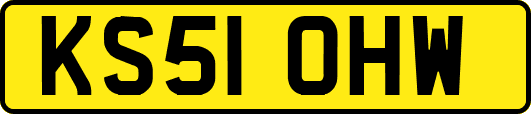 KS51OHW