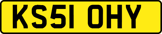 KS51OHY