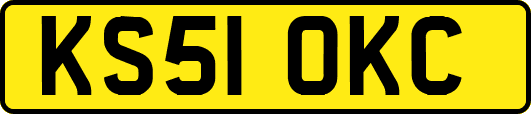KS51OKC