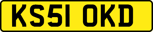 KS51OKD