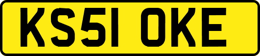 KS51OKE