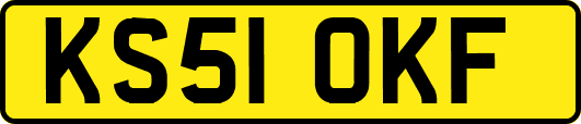 KS51OKF