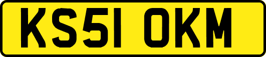 KS51OKM