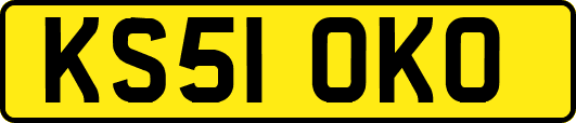 KS51OKO