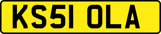 KS51OLA