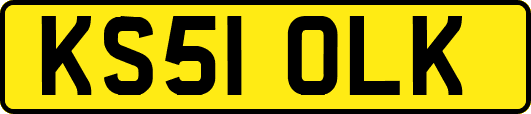 KS51OLK