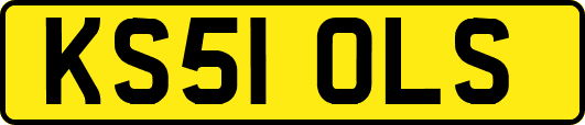 KS51OLS