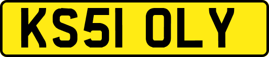 KS51OLY