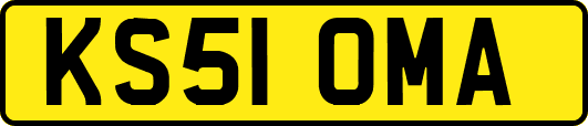 KS51OMA