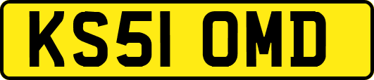 KS51OMD