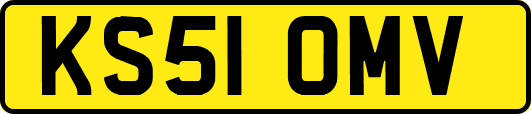 KS51OMV