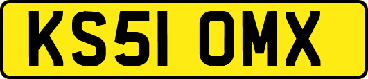 KS51OMX