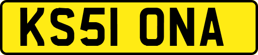 KS51ONA