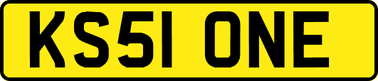 KS51ONE