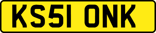KS51ONK
