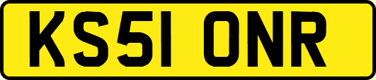 KS51ONR