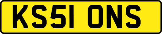 KS51ONS
