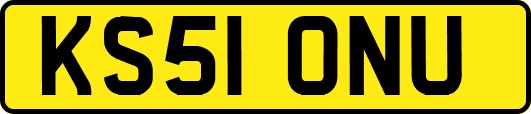 KS51ONU
